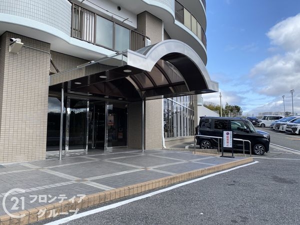 セントポリア神戸運動公園　中古マンション