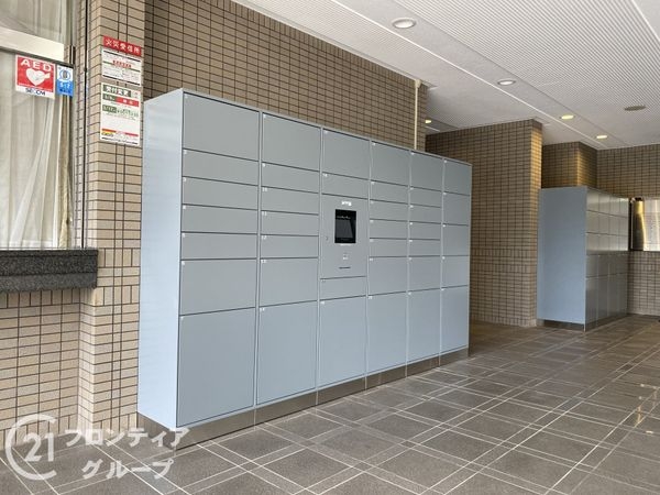 セントポリア神戸運動公園　中古マンション