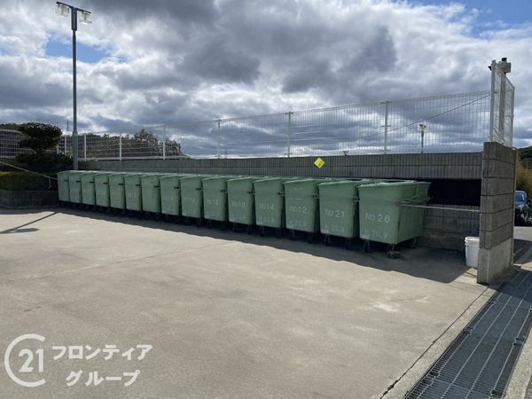 セントポリア神戸運動公園　中古マンション