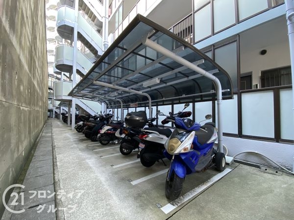 セントポリア神戸運動公園　中古マンション
