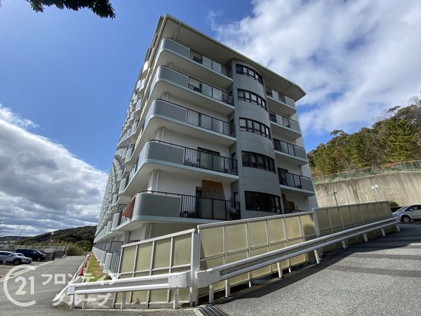 セントポリア神戸運動公園　中古マンション