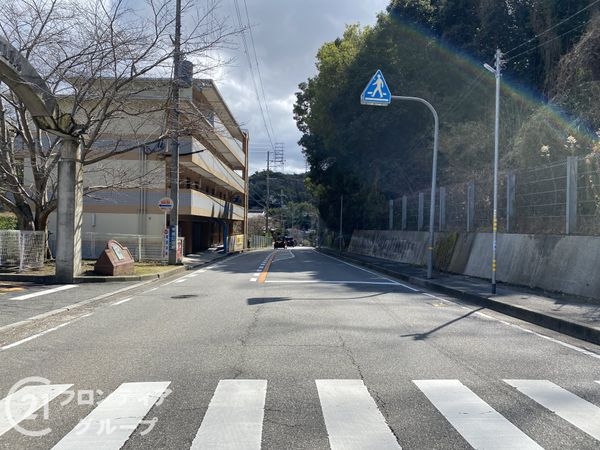 セントポリア神戸運動公園　中古マンション