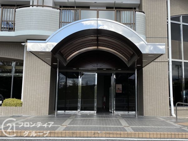 セントポリア神戸運動公園　中古マンション