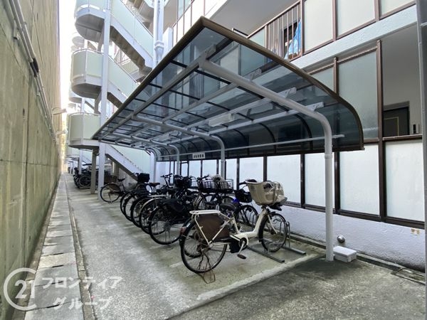 セントポリア神戸運動公園　中古マンション