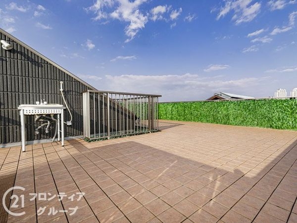 神戸市西区春日台５丁目の中古一戸建て