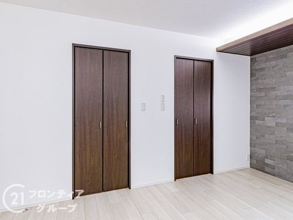 神戸市西区春日台５丁目の中古一戸建て