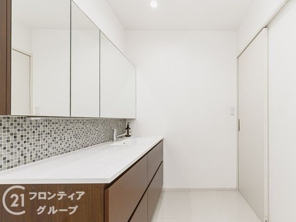 神戸市西区春日台５丁目の中古一戸建て