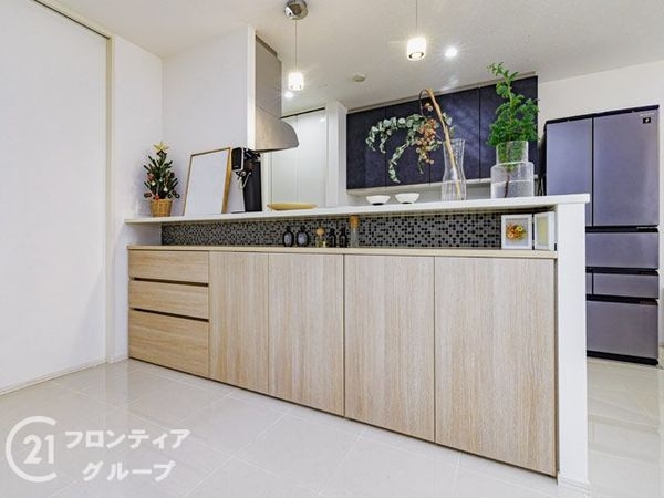 神戸市西区春日台５丁目の中古一戸建て