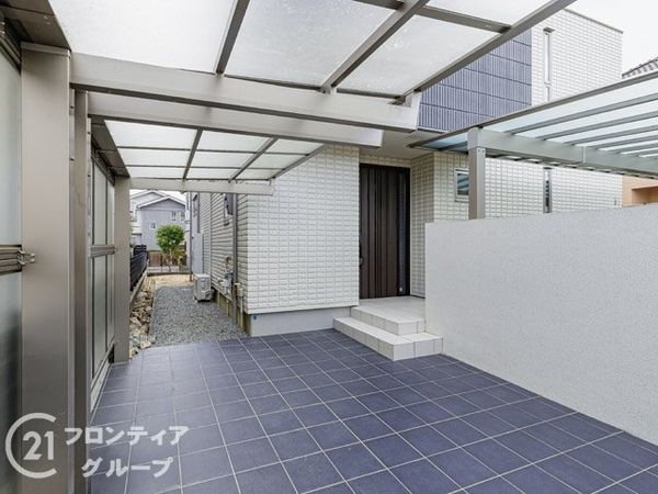 神戸市西区春日台５丁目の中古一戸建て