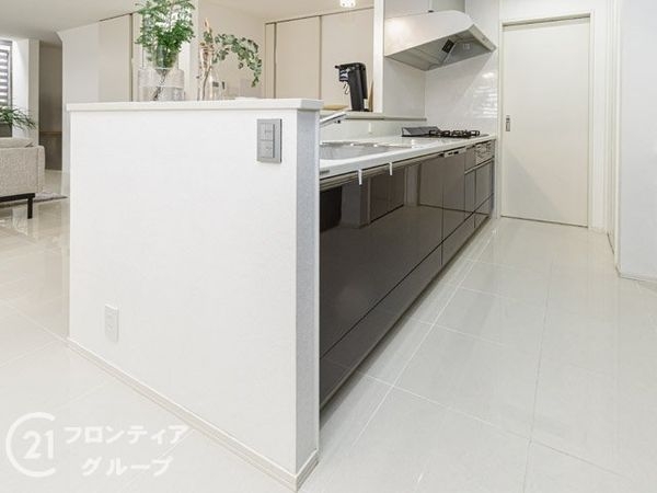 神戸市西区春日台５丁目の中古一戸建て
