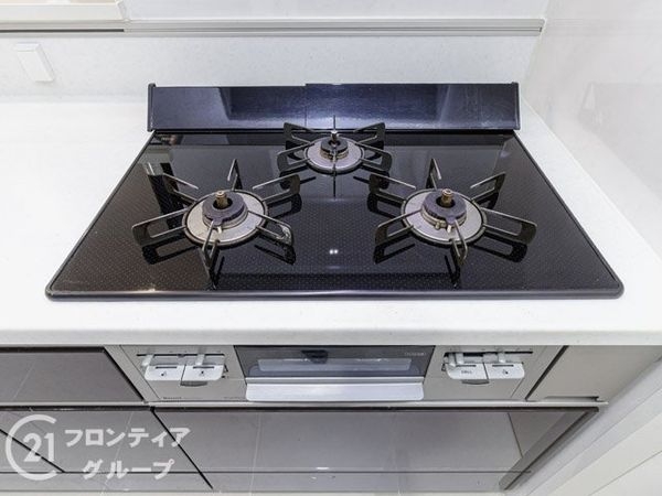 神戸市西区春日台５丁目の中古一戸建て