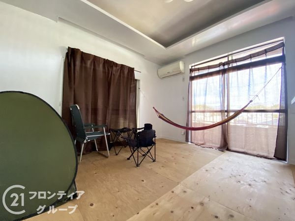 明石市魚住町金ケ崎の中古一戸建て