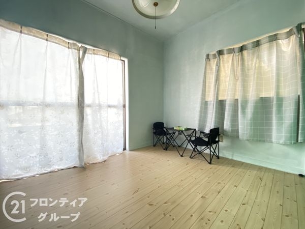 明石市魚住町金ケ崎の中古一戸建て