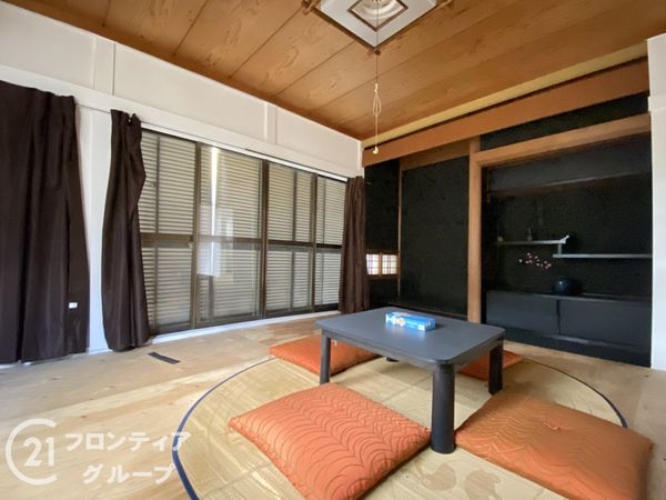 明石市魚住町金ケ崎の中古一戸建て