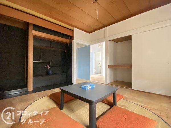 明石市魚住町金ケ崎の中古一戸建て