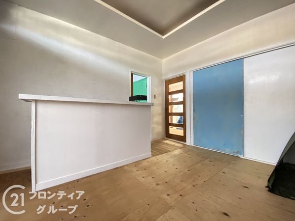 明石市魚住町金ケ崎の中古一戸建て