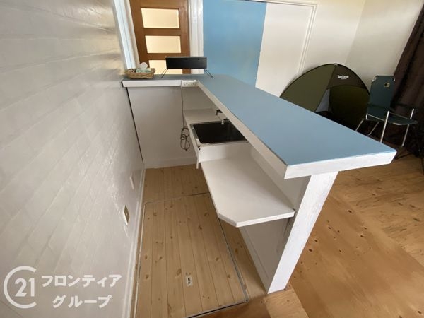 明石市魚住町金ケ崎の中古一戸建て