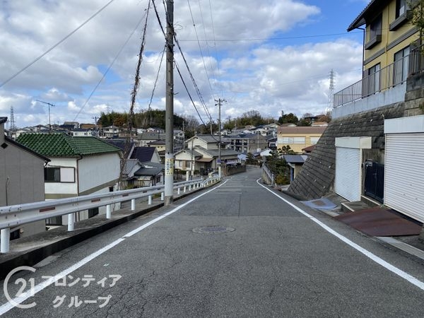 明石市魚住町金ケ崎の中古一戸建て