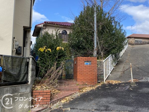 明石市魚住町金ケ崎の中古一戸建て