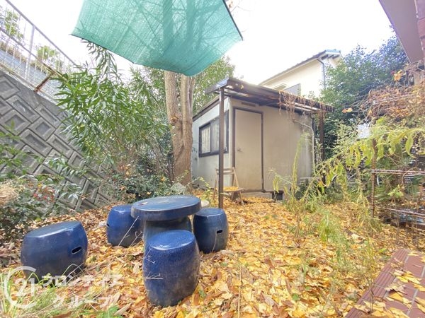 明石市魚住町金ケ崎の中古一戸建て
