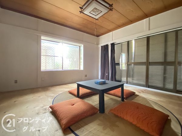 明石市魚住町金ケ崎の中古一戸建て