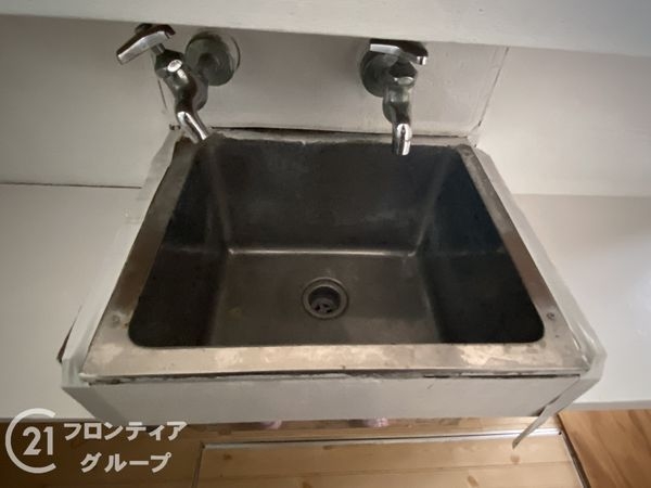 明石市魚住町金ケ崎の中古一戸建て