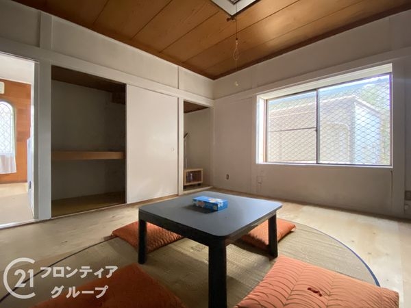 明石市魚住町金ケ崎の中古一戸建て