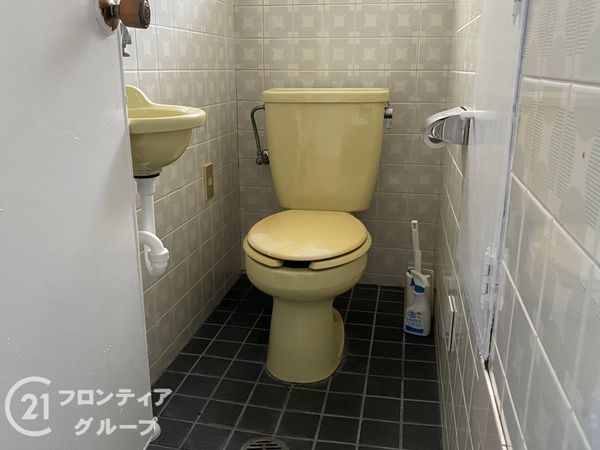 明石市魚住町金ケ崎の中古一戸建て