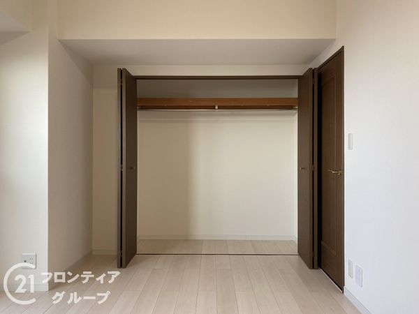 エリオ西神南２号棟　中古マンション