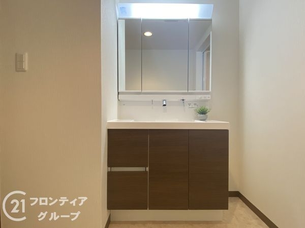 エリオ西神南２号棟　中古マンション