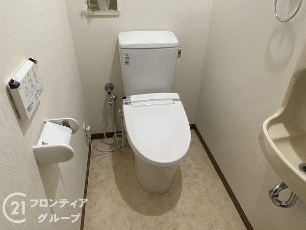 エリオ西神南２号棟　中古マンション