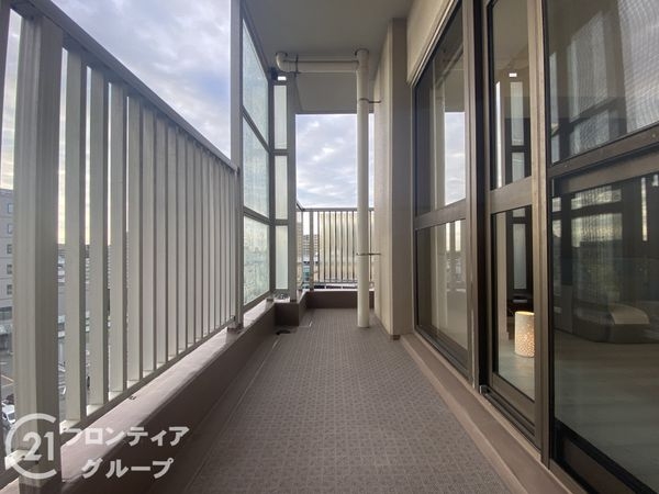 エリオ西神南２号棟　中古マンション