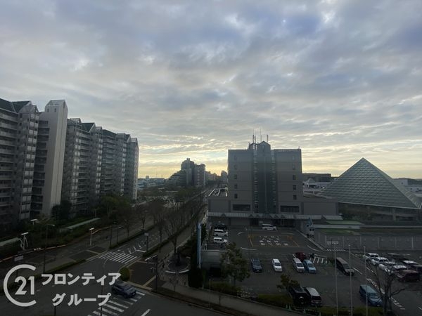 エリオ西神南２号棟　中古マンション