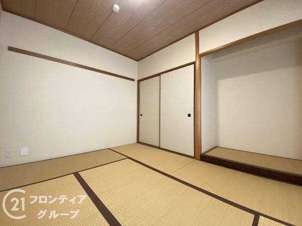 エリオ西神南２号棟　中古マンション