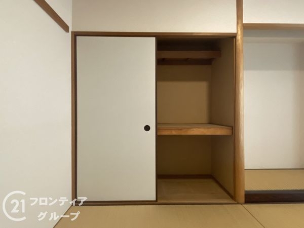 エリオ西神南２号棟　中古マンション