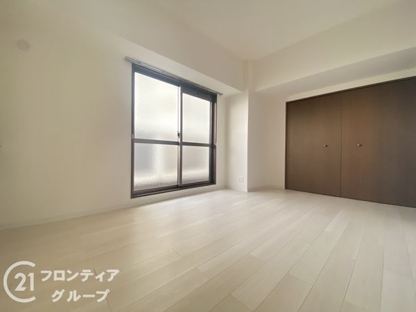 エリオ西神南２号棟　中古マンション