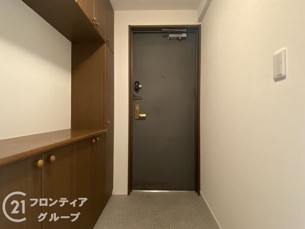 エリオ西神南２号棟　中古マンション