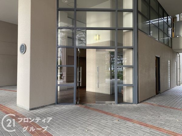 エリオ西神南２号棟　中古マンション