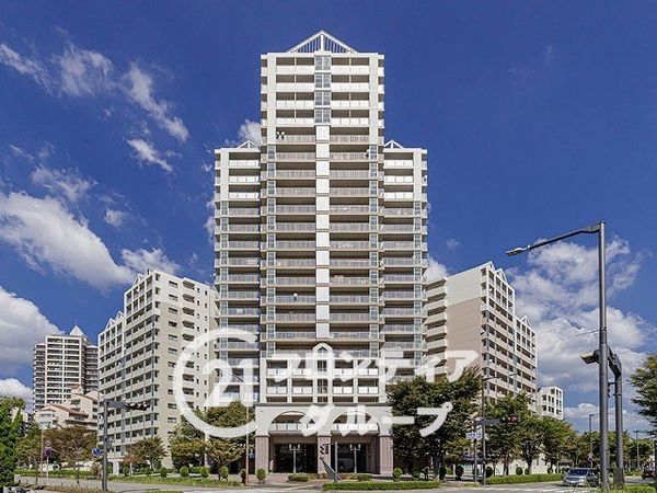 エリオ西神南２号棟　中古マンション