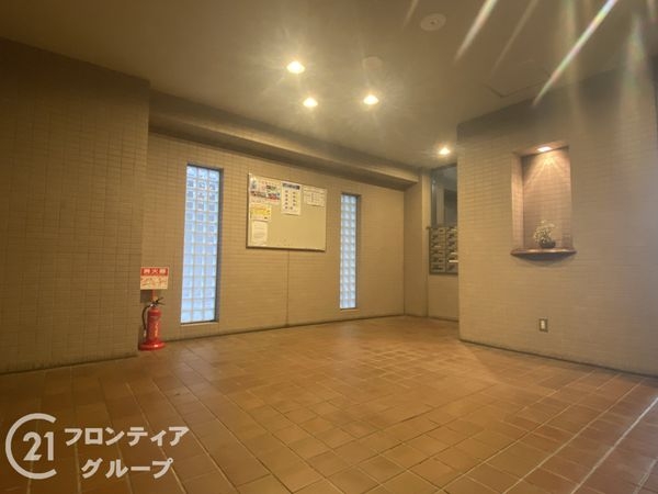 エリオ西神南２号棟　中古マンション