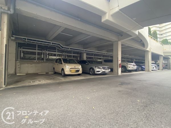 エリオ西神南２号棟　中古マンション