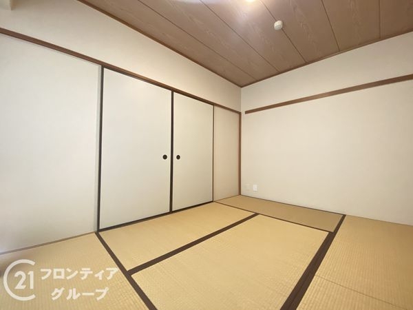エリオ西神南２号棟　中古マンション