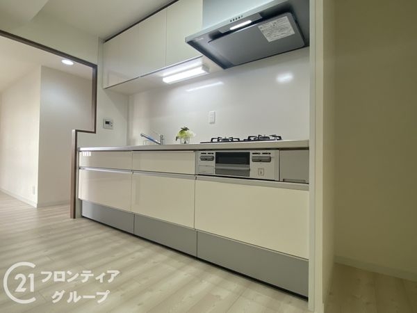 エリオ西神南２号棟　中古マンション