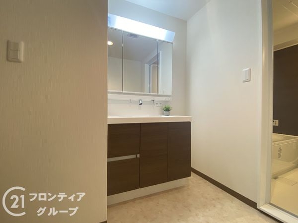 エリオ西神南２号棟　中古マンション