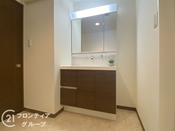 エリオ西神南２号棟　中古マンション