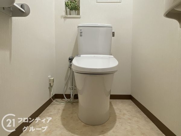 エリオ西神南２号棟　中古マンション