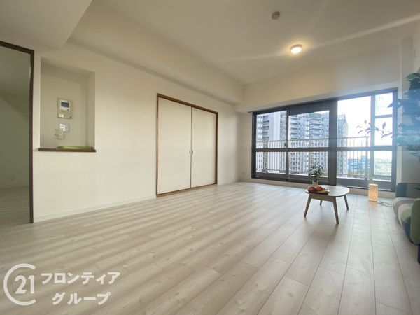 エリオ西神南２号棟　中古マンション