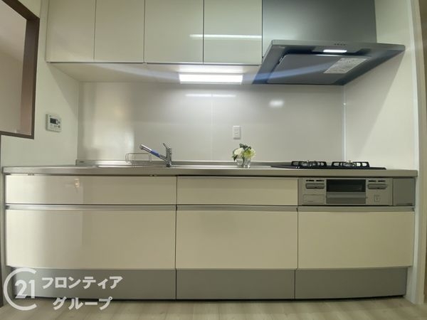 エリオ西神南２号棟　中古マンション