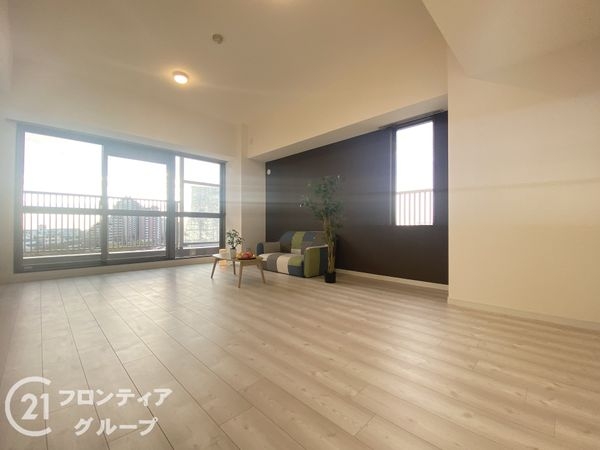 エリオ西神南２号棟　中古マンション