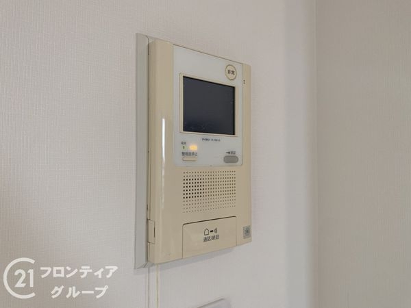 エリオ西神南２号棟　中古マンション